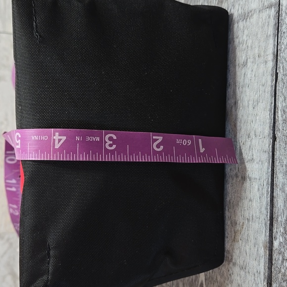 NWT L.L. Bean Everyday MINI Lightweight Tote Buffalo Plaid - Picture 9 of 11